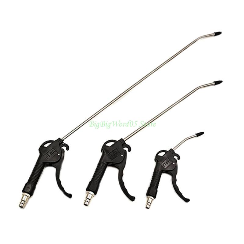 

24TE Long Nozzle Air Sprays Guns Pneumatics Blow Guns Air Blower Dusters Blow Dust Guns for Cleaning Dust and Metal Granule China Mainland