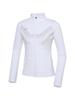 Dynafit [Muscle Fit Gymwear] Squad 2.0 Tr SuitWhite
