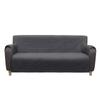 Solid Color Elasticity Soft Couch Slipcover Sofa Covers Chair Protector Settee Covers