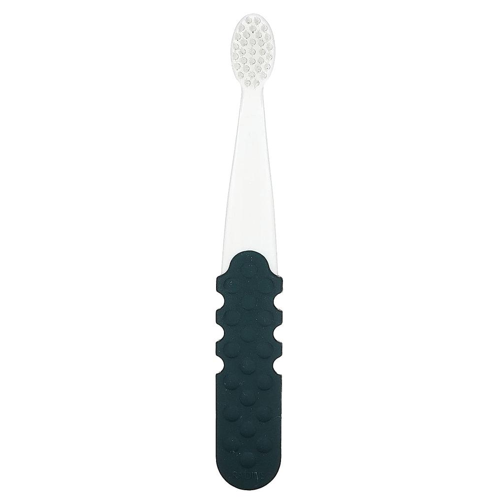 RADIUS, Pet Toothbrush, Rush & Plush, Soft, 1 Toothbrush