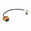 Osram D1/D3 HID Ballast Power Cord for Universal Car Light Harness