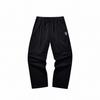 Kyrie Irving Basketball Series Casual American Style Straight Leg Sports Pants Unisex Bottoms Black 172541505-1