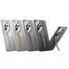 Ultra-thin Stand Armor Case for Samsung Galaxy S26 Ultra S25 Ultra All-included Camera Protector Plastic Cover