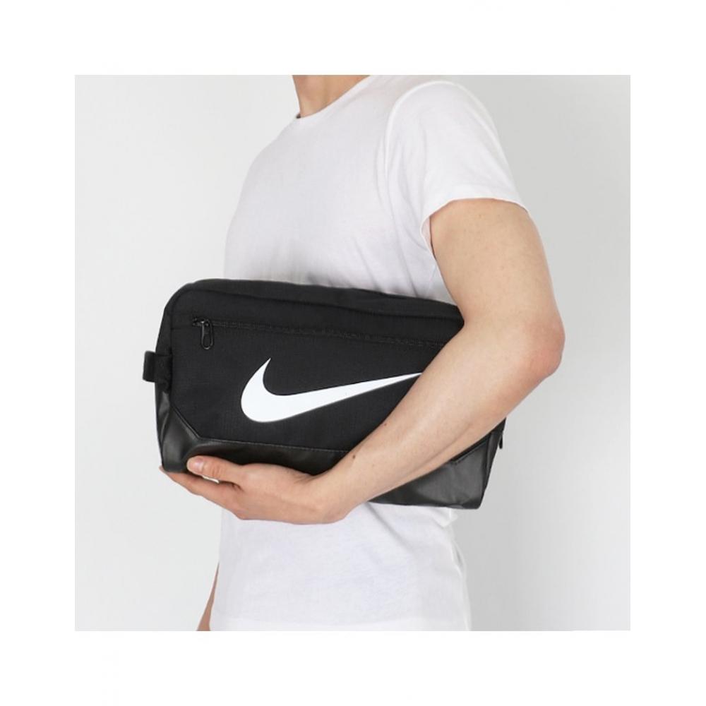 

Nike Shoe Soccer Shoe Bag Dm3982 010 Brasilia 9.5 Shoe Bag DM39820101