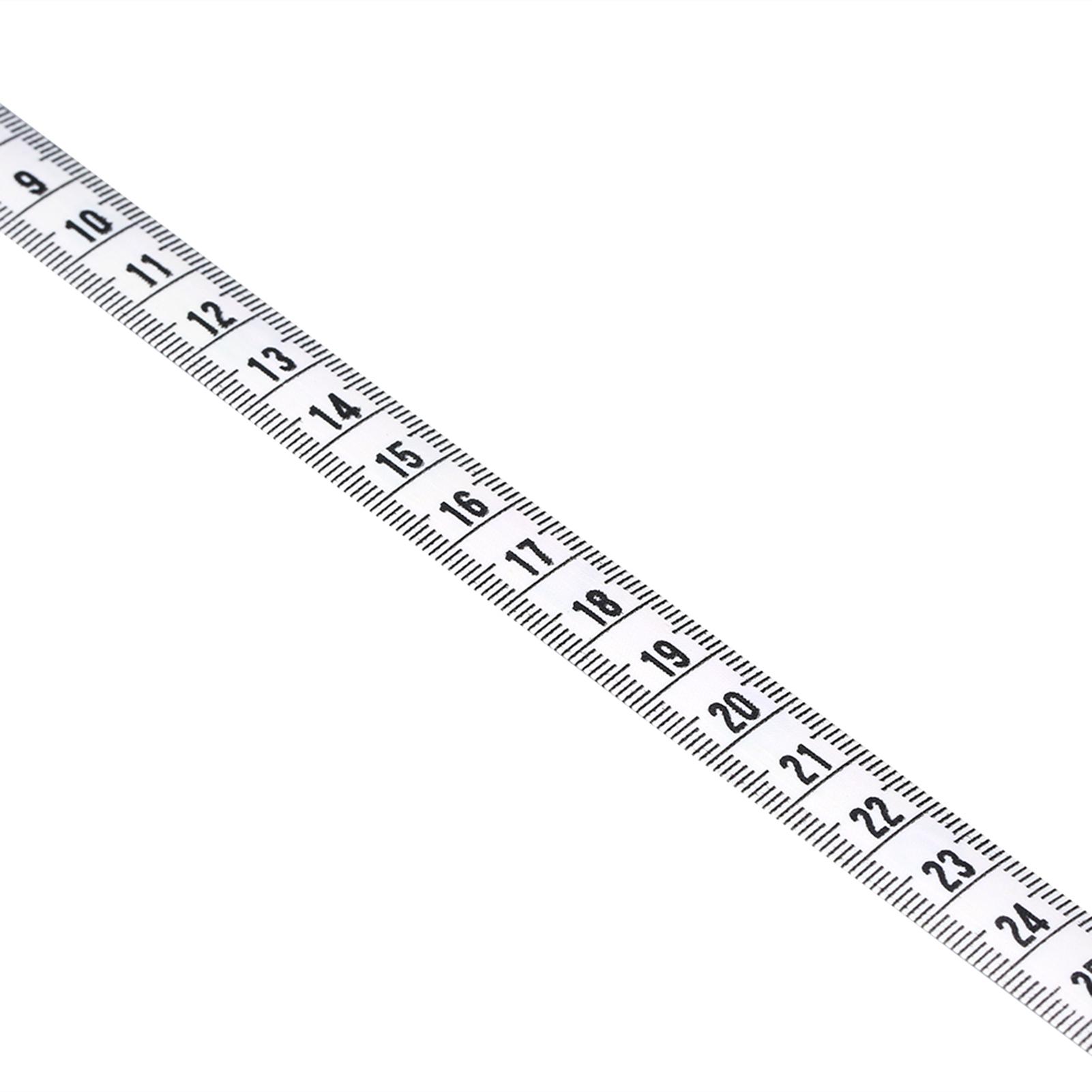 

Beauty Healthy Measure Measuring Y shaped Ruler Fat Body Retractable Fitness Tape