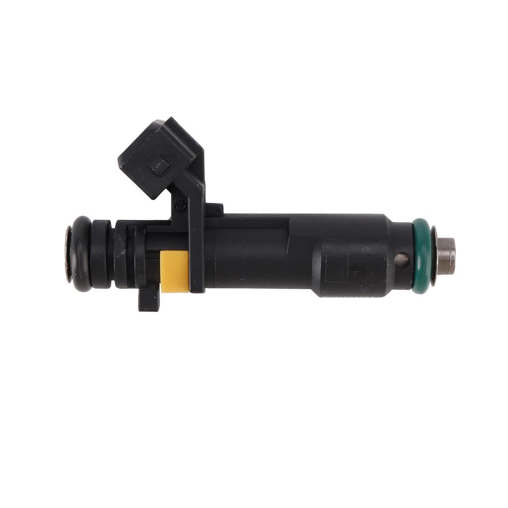 1 Stuks Brandstofinjector Voor Renault Twingo II 1.2 8V D7F 2007-2014 H8200552714