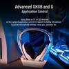 Logitech Astro A50 Wireless Gaming Headset