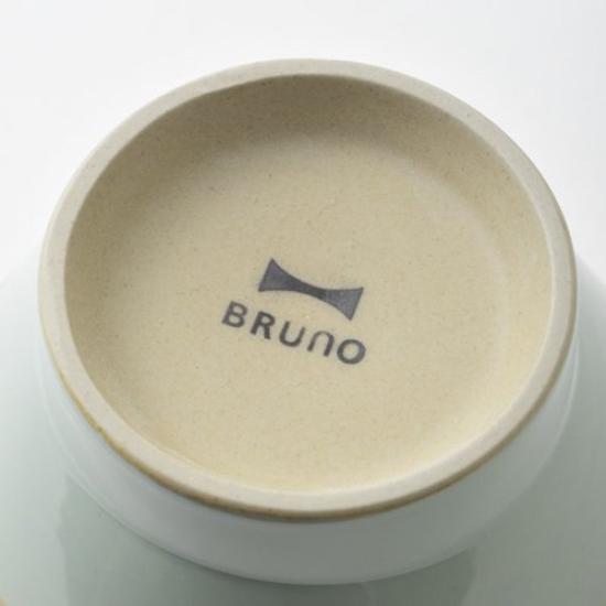 Paar WAN (Weiß x Marineblau) Teeschalen, Vatertagsgeschenk