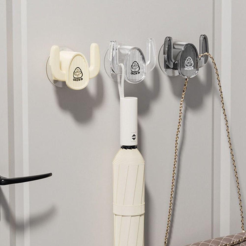 

Self-adhesive Slippers Storage Rack Wall Mounted Shoe Drying Rack Slippers Hanger Hooks Bedroom