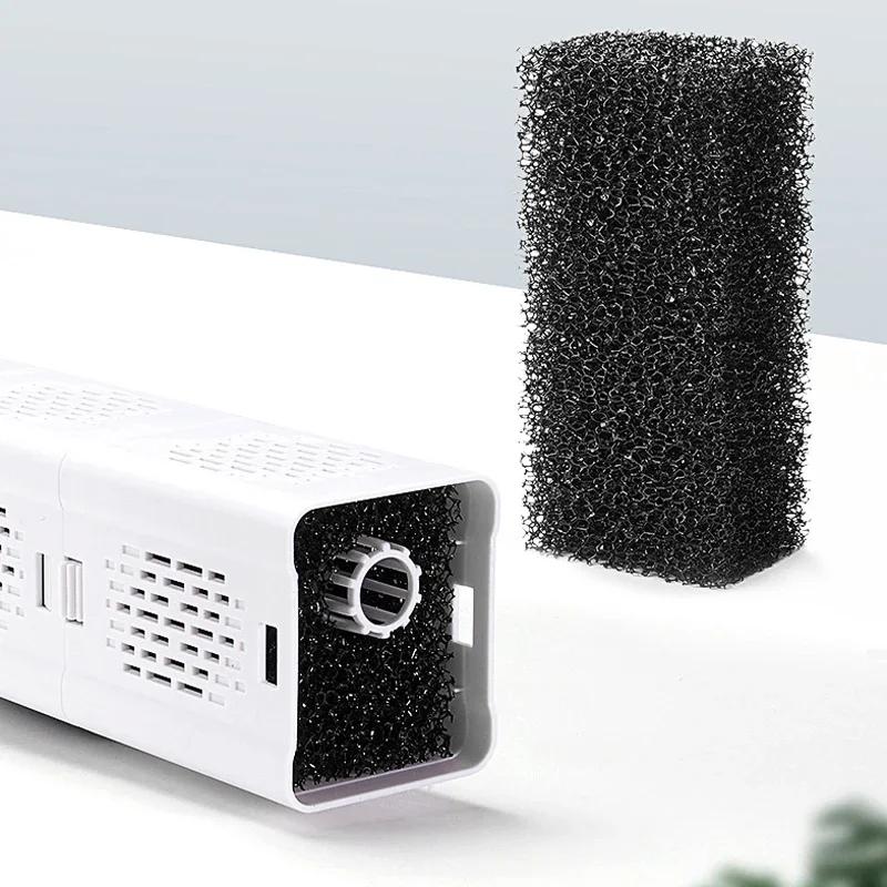 Filtr do akwarium Trzy w jednym Filtracja biologiczna wody Natlenianie Pompa cyrkulacyjna Wbudowany aerator zanurzeniowy