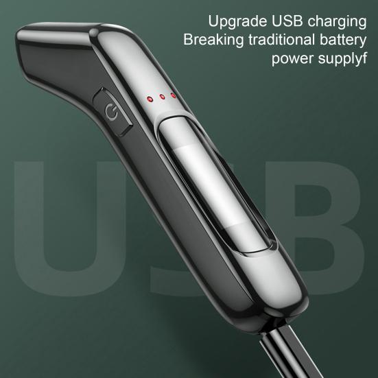 

Портативный алкотестер, алкотестер, простой в эксплуатации, цифровой дисплей, высокоточный перезаряжаемый беспроводной тестер