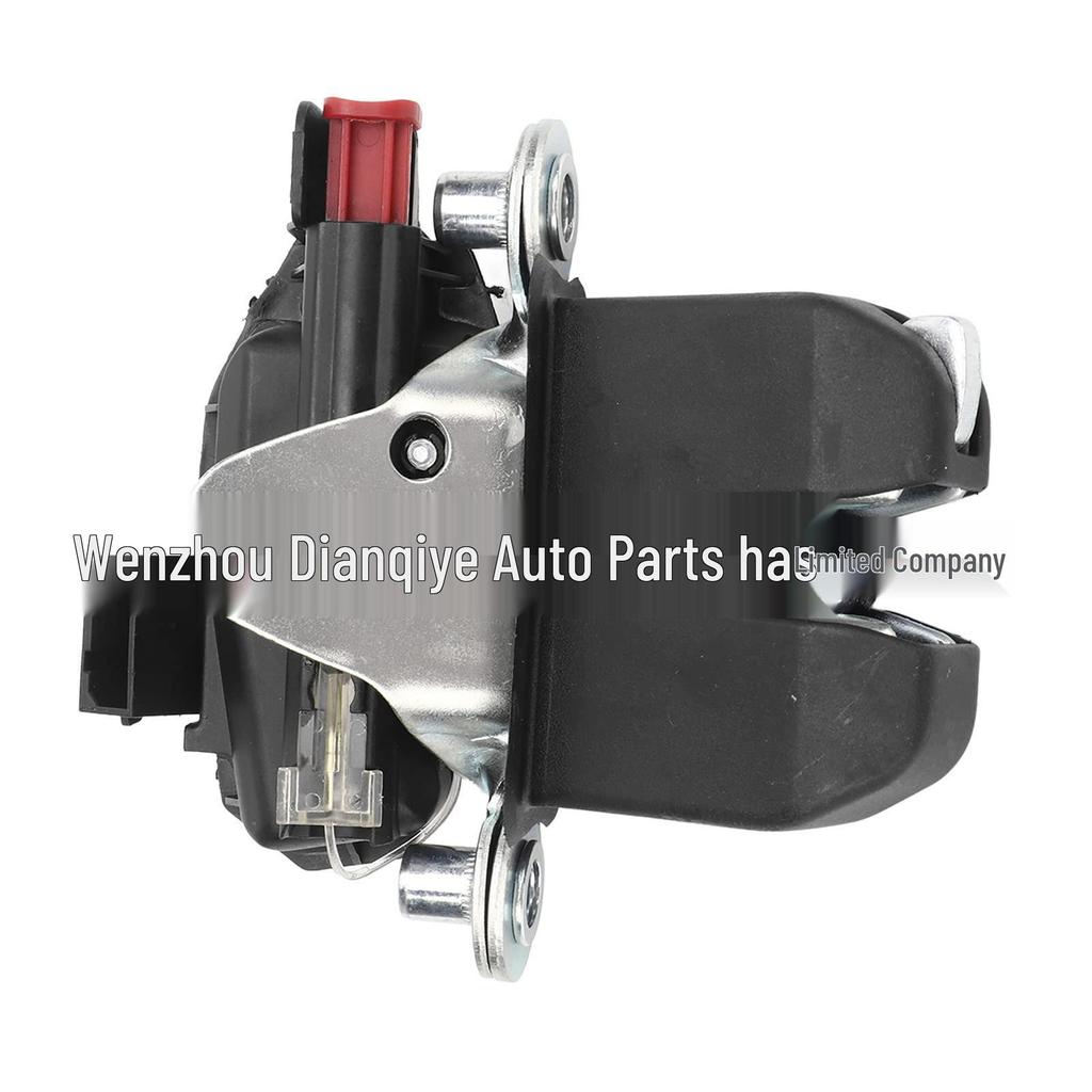 Compatible Tailgate Lock for Volkswagen Polo (Part Numbers: 6RU827505R, 6RU827505C, 6RU 827 505R)