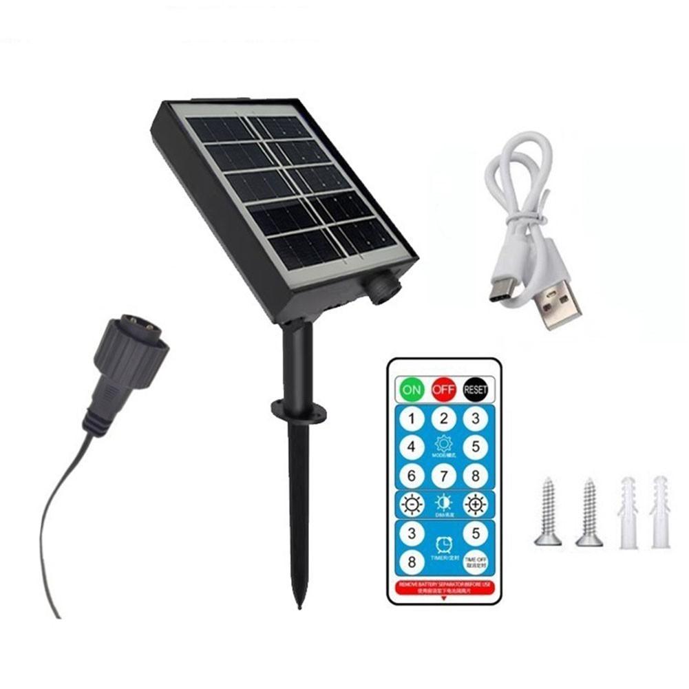 

Outdoor Lighting Controller Solar Light Control Box Circuit Board Controller 24V