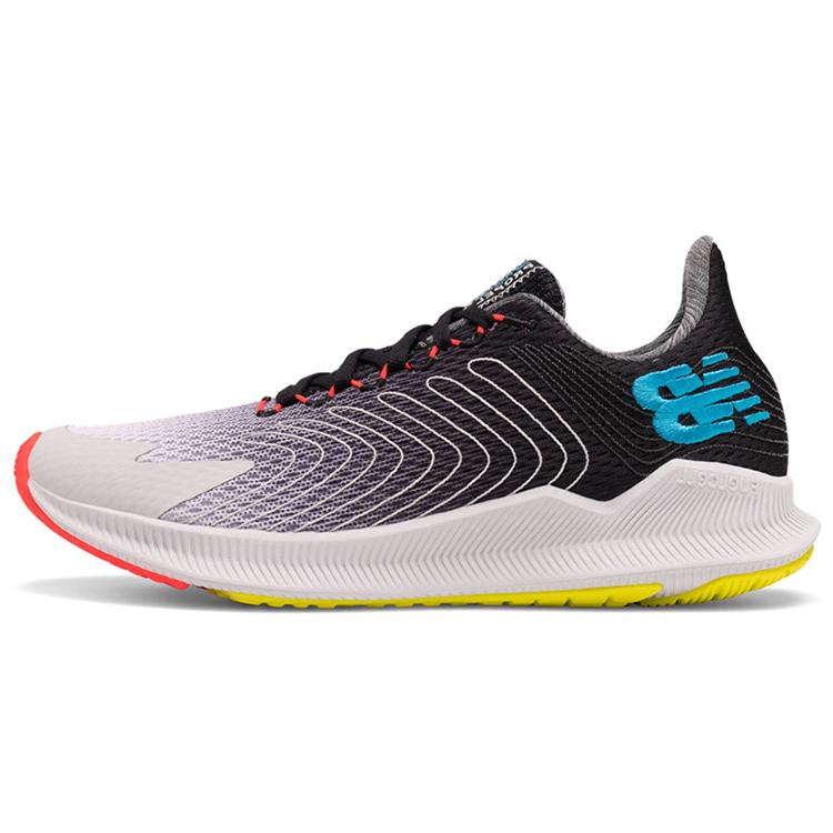 New Balance FuelCell Propel D 'Grey Black'