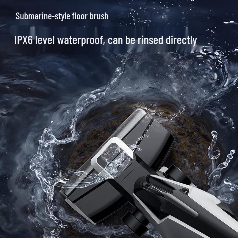Deerma A30pro Cordless Wet Dry Vacuum Floor Washer
