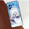 Azur Lane Game Case For Xiaomi Redmi Note 13 10 11 12 14 15 Pro Plus Cover For Redmi 15C 15 12C 13C 14C 10C