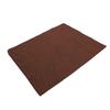 Waterproof Dog Bed Cover Slip Resistant Washable Pet Blanket Sofa Couch Furniture Protector for Cat Puppy Brown