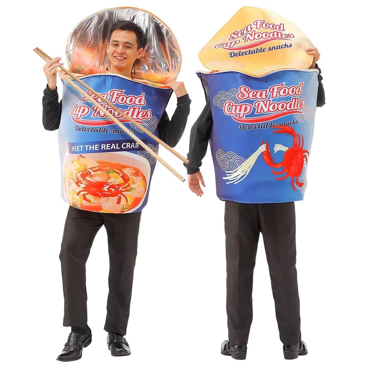 

Funny Cosplay Costume for New and Cultural Festivals [monoii] Halloween, Year-End Parties, Year s Parties, (e0215) синий