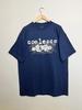 Rare Vintage 90s Coalesce Revolution Metal Band Tshirt Grail Unisex T-Shirt