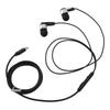 USB C Headphones Earbuds HiFi Stereo Bass Noise Canceling USB Type C Wired Earbuds with Microphone for Smartphone