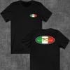 Men's and Women's T-shirts Moto Guzzi Eagle Classic Motorcycle