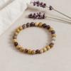 Mookaite Gemstone Bracelet