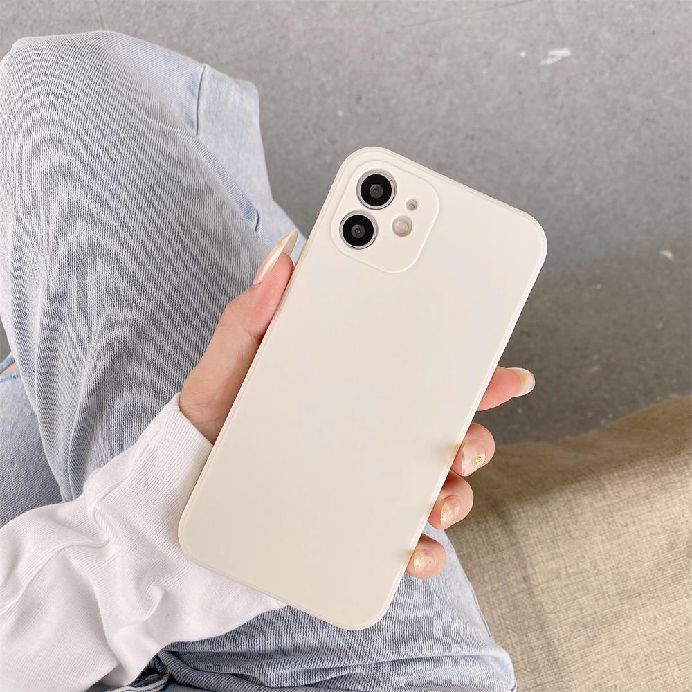 

Square Liquid Silicone Case For Samsung Galaxy A10s A20s A30s A50 M10 M11 M01 M02s M12 M22 M32 M42 M62 Cover Galaxy A10