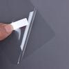 NEW 1/2Pcs Tempered Glass Film HD Screen Protector For BambuLab P2S H2S H2D H2C For 3D Printer Screen Protection Accessories