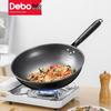 Debo Kairuis Universal Wok