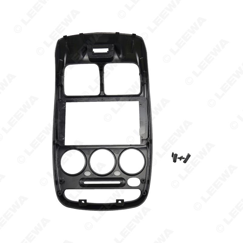 9" Bezel for 1999 Hyundai Verna LHD with Android Large Screen Navigation