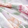 FUANNA Printed Brushed Polyester Summer Quilt