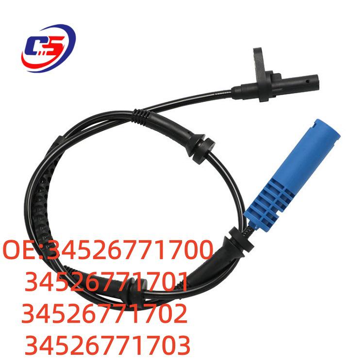 BMW E60 ABS Sensor Wire 34526771700/1701/1702/1703 for Automotive Parts