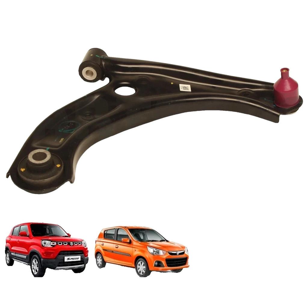 Maruti Suzuki Genuine Front Lower Arm Left Side for Fronx 2023-2026 45202M68P30