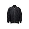 Padded Bomber Asia Sizing 'Black' Men's 10019324-A02