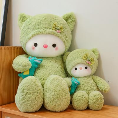 Puppen & Kuscheltiere – Stoff- & Plüschtiere