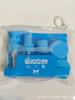Travel Bottles Set Leak Silicone Travel Size Containers for Toiletries