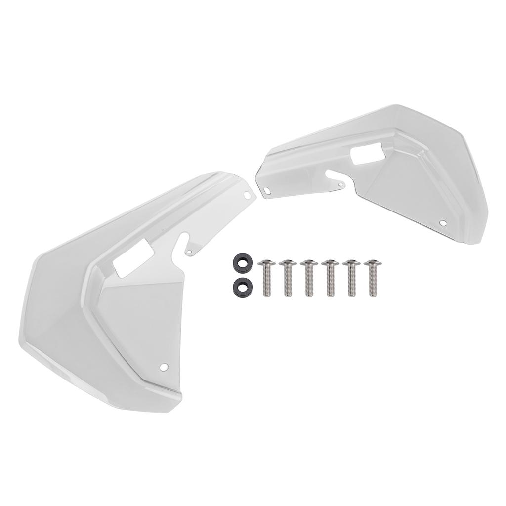 Windschutzscheibenplatte Seitenverkleidungen passend für BMW R1300GS ADV 2025-2026