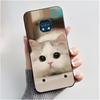 Cute Case For Nokia XR20 Coque Capa Printing Shell Protective Cover Soft Silicone Cartoon Phone Casing Fundas