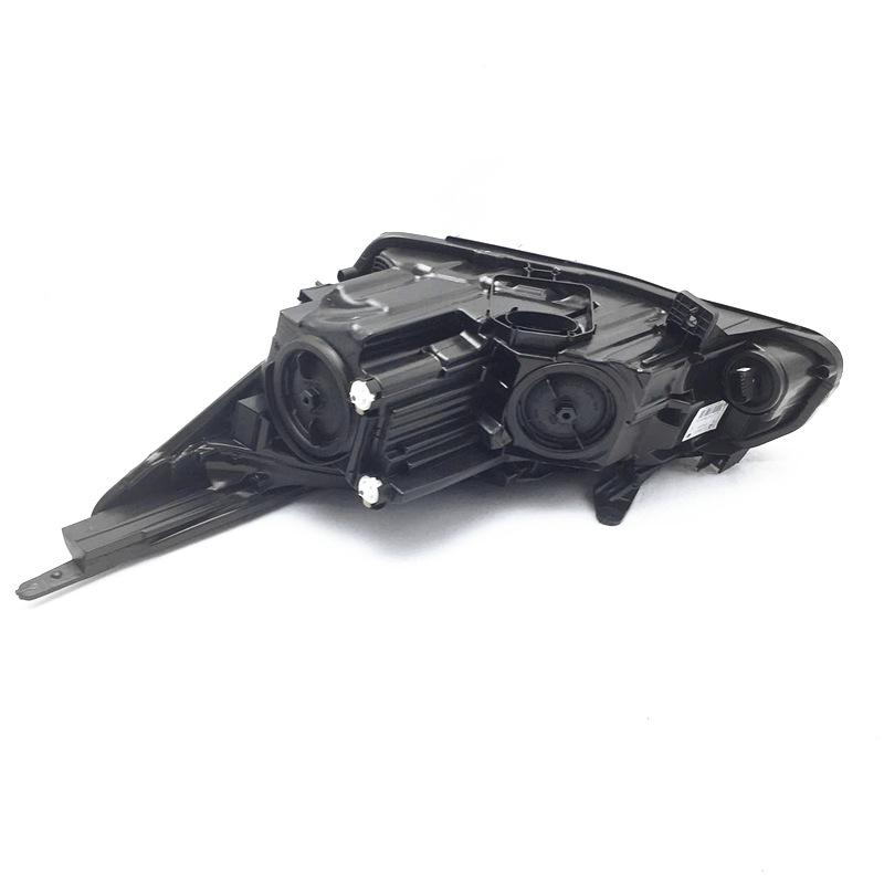 14-17 Buick Envision Halogen Xenon Headlight Assembly: High & Low Beam