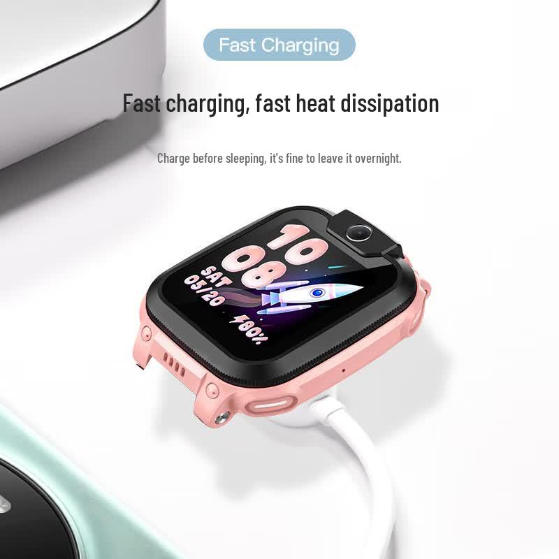 Little Craftsman Magnetic Smartwatch Charging Cable