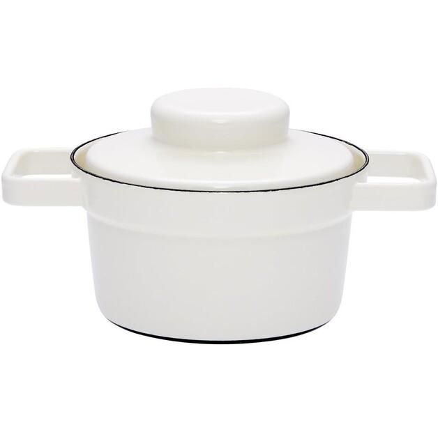 

Аромапот Riess 16см белый 750мл (2102-212)