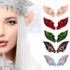 Carnival Dress Up False Ears Elven Ears Elf Ears Reusable   Halloween