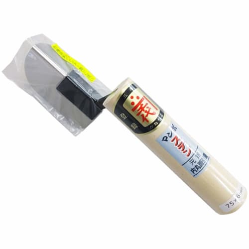 

Mambo Stainless Steel Inner Round Face Puller 75x6mm