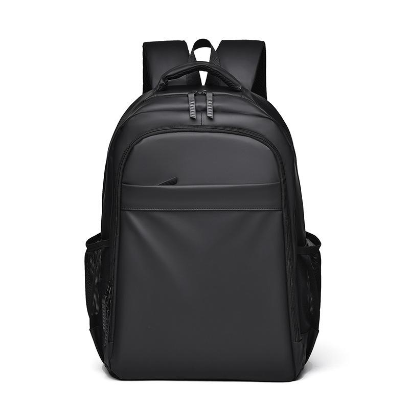 14-inch Student Backpack, Large-capacity Multi-layer Space Computer Backpack for Both Men and Women