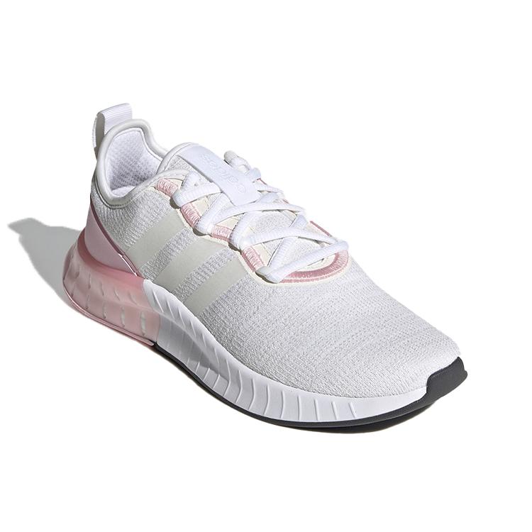 Adidas Kaptir 'White Clear Pink' Women's FZ2786