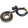 Motorcycle 32101-05300 Magneto Coil Stator Coil For Suzuki GN125 GN125H GS125 EN125 TU125