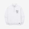 Men S Half Zip SweatShirt
