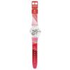Swatch New Gent SO29Z105 Red Watch