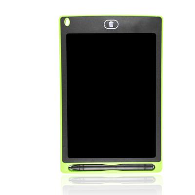 LCD Writing Board Home Job School Office Electronic Drawing Writing Board 10 Inch Clearer Writing Non-Reflective Portable Notepad Childrens Drawing Graffiti