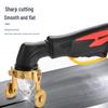 P80 Air Plasma Cutting Torch Head